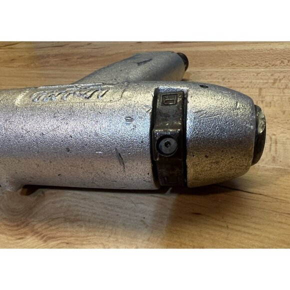 URYU Seisaku US-LT50P B-05 Pulse Tool Pneumatic Driver Pistol Grip - Picture 10 of 11